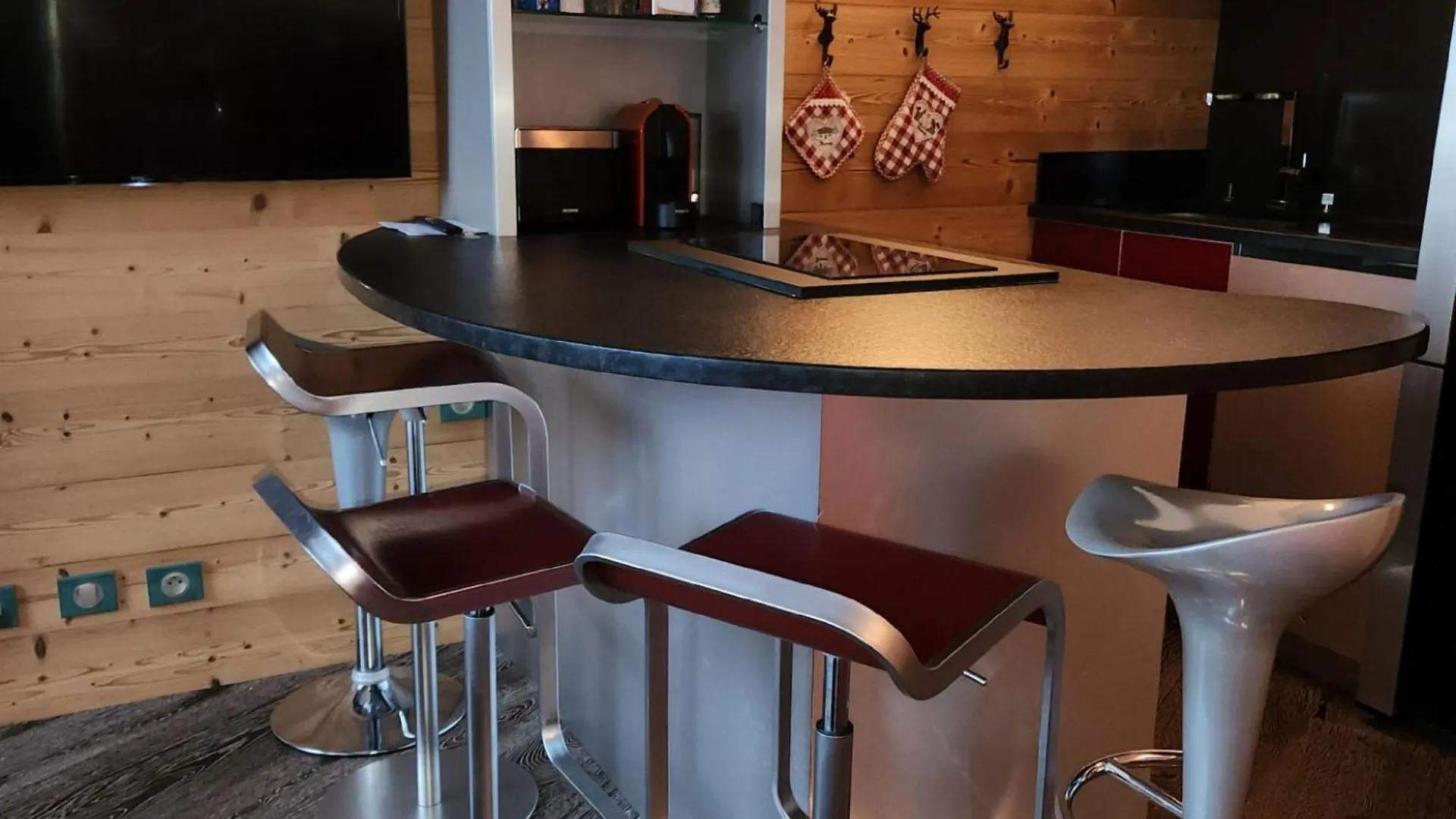 Apartment T Du Morel A By Interhome Doucy